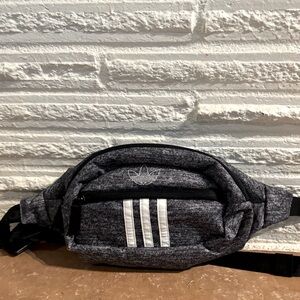 Adidas waist Fanny pack new without tags
